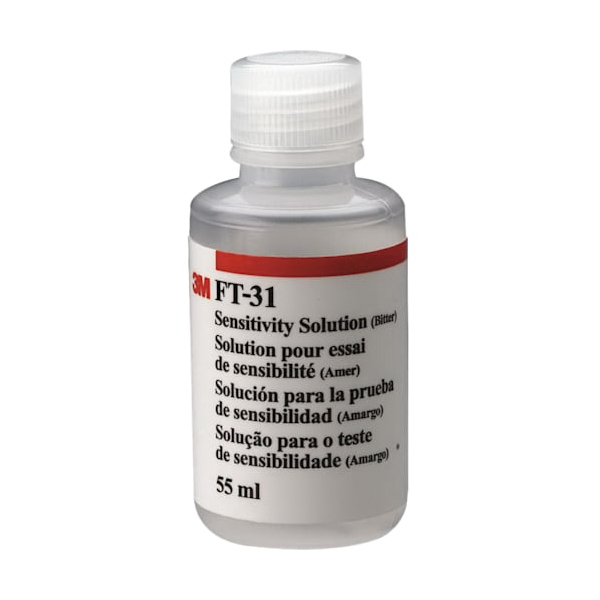 3M™ Qualitative Fit Test Apparatus Kit