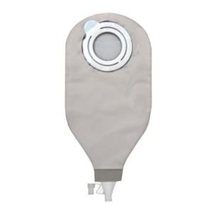 Ostomy Pouch SenSura® Mio Flex High Output Two-Piece System 50 mm Stoma Drainable