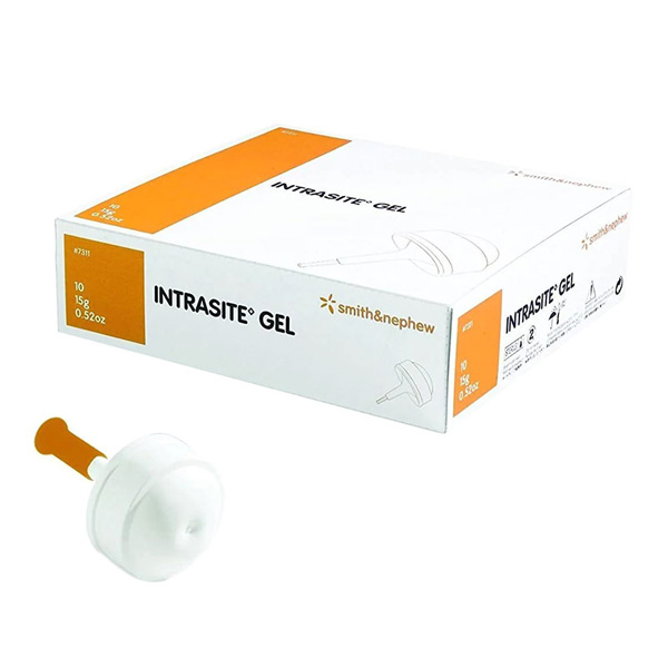 Hydrogel Dressing Intrasite 15 gm
