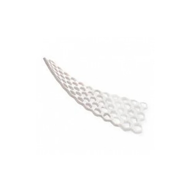 Transparent Dressing with Pad OpSite Post-Op Visible Rectangle 4 X 10 Inch 2 Tab Delivery Without Label Sterile