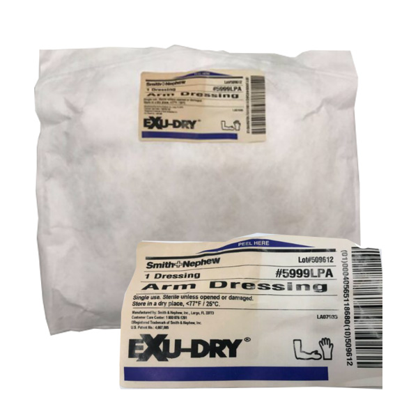 Arm Dressing, 20/cs