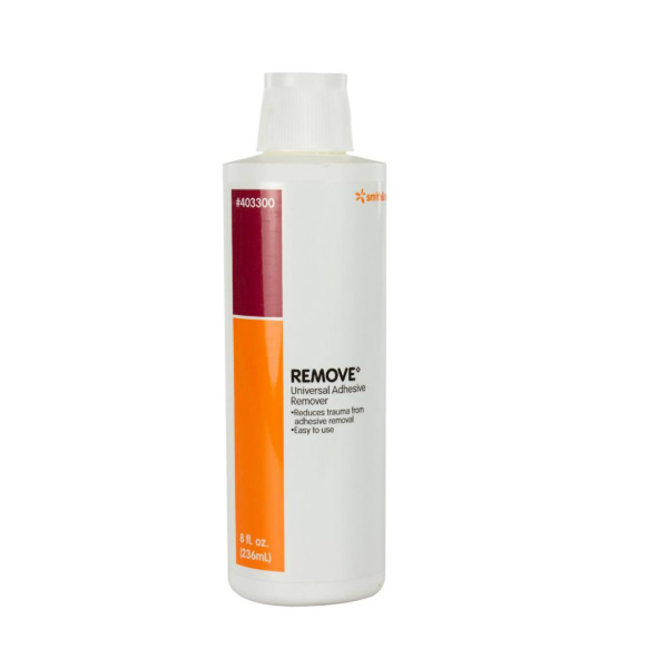 Adhesive Remover Remove® Liquid 8 oz.
