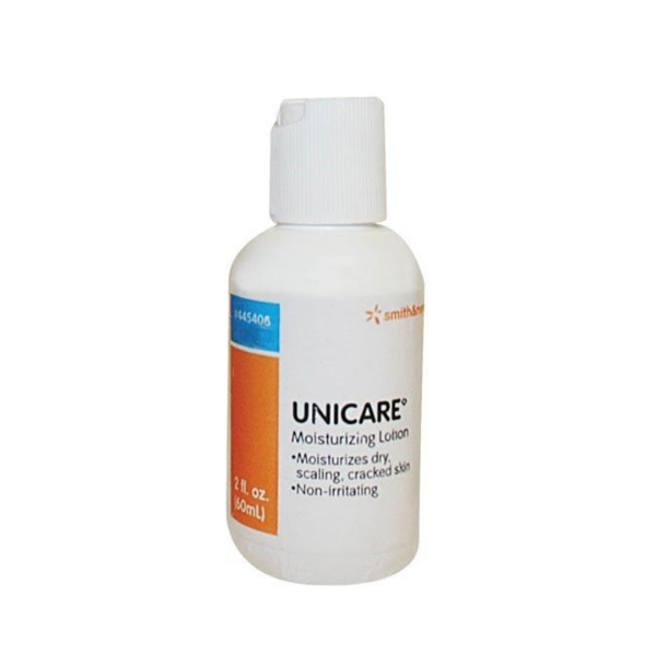 Moisturizing Lotion, 2 oz Bottle, 144/cs