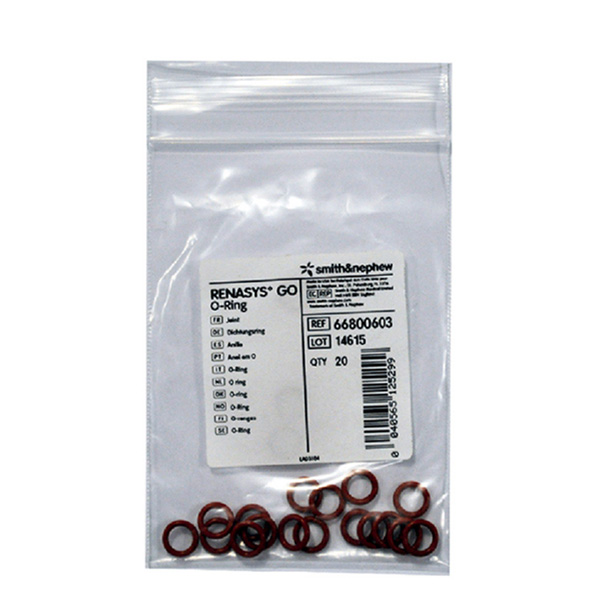 Renasys Go O-Ring, 20/bg, 20 bg/cs