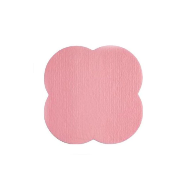 Silicone Foam Dressing Allevyn Life 8 X 8 Inch Square Non-Adhesive without Border Sterile