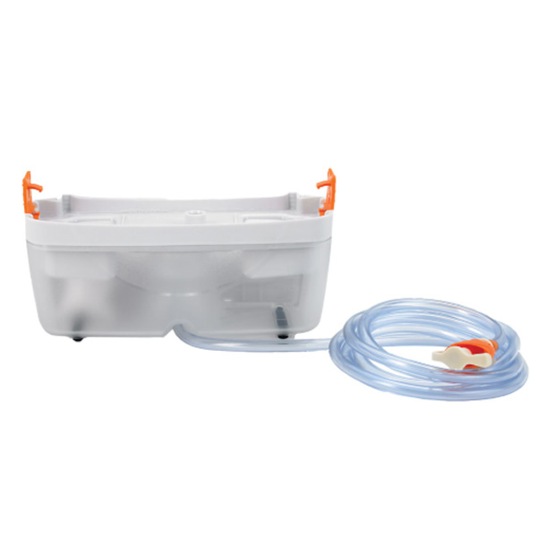 Suction Canister 300 mL Sealing Lid