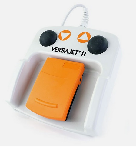 Multi-function Footswitch, 1/cs