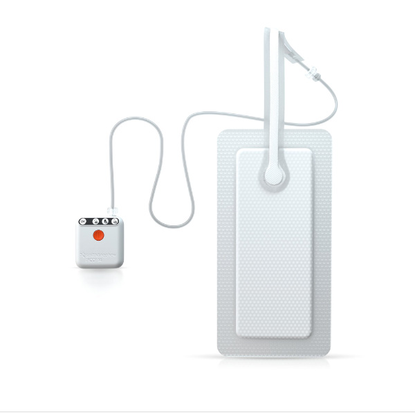 Negative Pressure Wound Therapy Two Dressing Kit PICO 14 sNPWT 15 X 20 cm