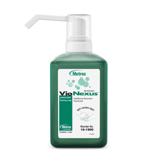 Antimicrobial Soap VioNexus™ Foaming 1,000 mL Bottle Scented