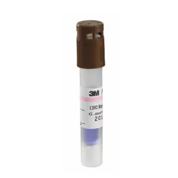 Attest™ Rapid Readout Sterilization Biological Indicator Vial Steam