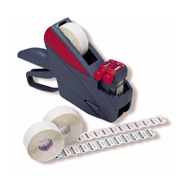 Label Applicator Comply™ Handheld Gun Dispenser Record Keeping For use with Record Keeping Labels