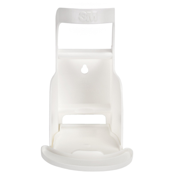 Wall Mount Bracket 3M™ Avagard™ White