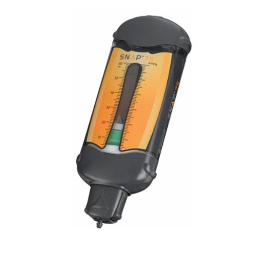 [MMM-SNPA075US/10] SNAP™ Therapy Cartridge, 60 ml, 75 mmHg, 10/cs