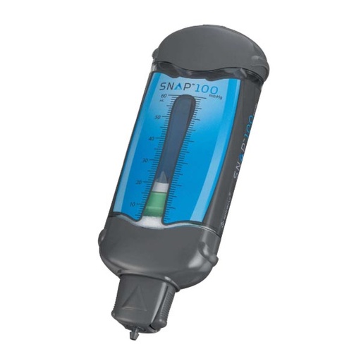 [MMM-SNPA100US/10] SNAP™ Therapy Cartridge, 60 ml, 100 mmHg, 10/cs