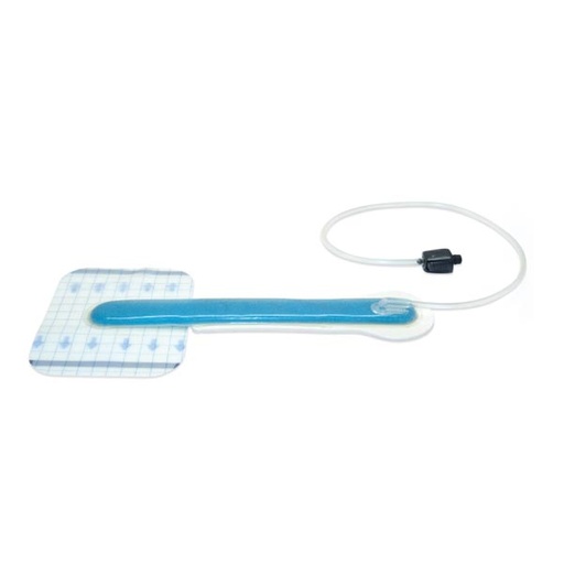 [MMM-BKTF14X11/10] SNAP™ Bridge Dressing Kit, Foam, 14 cm x 11 cm, 10/cs