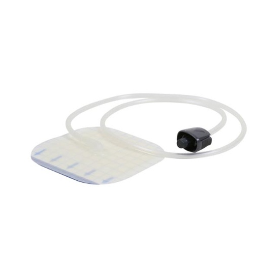 [MMM-SKTF20X20/10] SNAP™ Advanced Dressing Kit, Foam, 20 cm x 20 cm, 10/cs