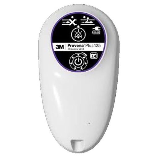 [MMM-PRE4000US] Negative Pressure Wound Therapy Kit PREVENA PLUS™