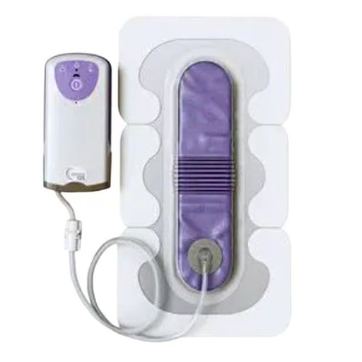 [MMM-PRE3021US] Negative Pressure Wound Therapy Dressing Kit PREVENA PLUS DUO™ 20 cm