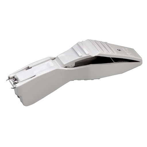 [MMM-DS-5] Wound Stapler Precise™ Multi-Shot Squeeze Handle Stainless Steel / Nickel Staples 5 mm Staples