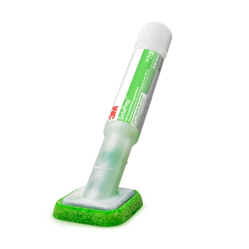 [MMM-7130] Surgical Solution, 26ml, Brite Green, Sterile, 20/cs