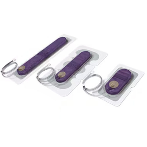 [MMM-PRE1055US] Negative Pressure Wound Therapy Dressing Kit PREVENA™ PEEL & PLACE™ 20 cm