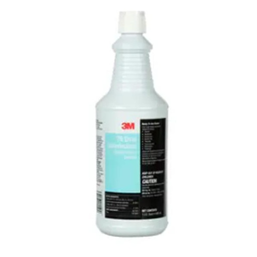 [MMM-59809] TB Quat Disinfectant Ready-To-Use Cleaner, Quart, 12/cs