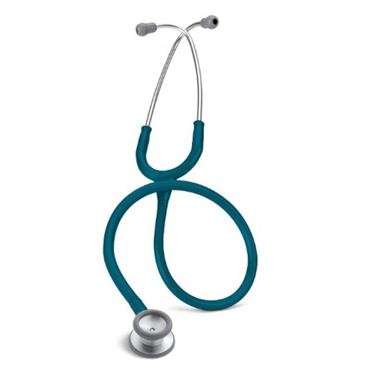 [MMM-2119] Classic Stethoscope 3M™ Littmann® Classic II™ Blue 1-Tube 28 Inch Tube Double-Sided Chestpiece