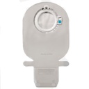 Filtered Ostomy Pouch SenSura® Mio Two-Piece System Maxi Length 50 mm Stoma Drainable Flat