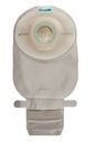 Urostomy Pouch SenSura® Mio Convex One-Piece System 10-1/2 Inch Length, Maxi 13/16 Inch Stoma Drainable Deep Convex, Pre-Cut