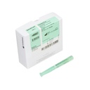 Urethral Catheter SpeediCath® Compact Plus Straight Tip Hydrophilic Coated Polyurethane 12 Fr. 2-3/4 Inch