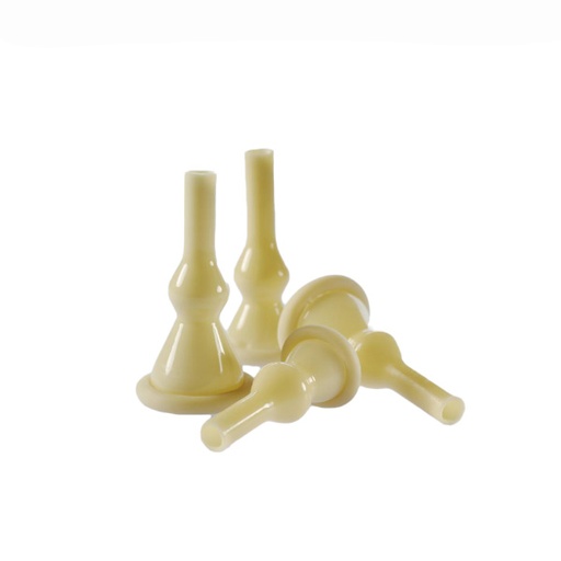 [COL-8235] Male External Catheter Freedom® Cath Self-Adhesive Latex Intermediate