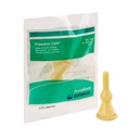 Male External Catheter Freedom® Cath Self-Adhesive Seal Latex Intermediate