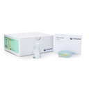 Male External Catheter Conveen® Optima Self-Adhesive Seal PSX Silicone Small