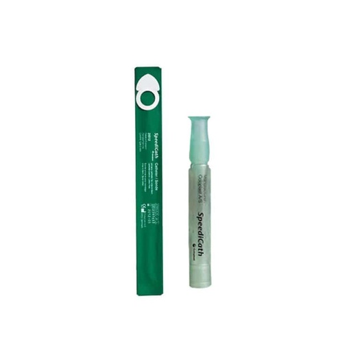 [COL-28510] Urethral Catheter SpeediCath® Straight Tip Hydrophilic Coated Polyurethane 10 Fr. 6 Inch