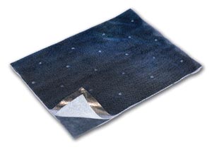 [SMI-20501] Silver Dressing Acticoat 4 X 48 Inch Roll Sterile