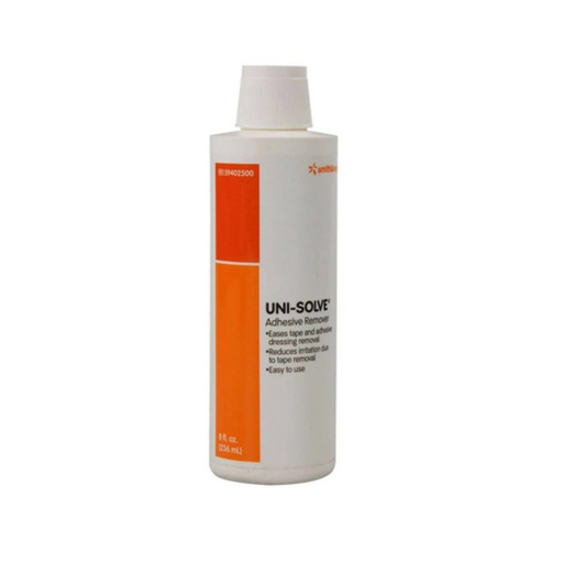 [SMI-59402500] Adhesive Remover UniSolve Liquid 8 oz.