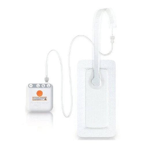 [SMI-66002000] Negative Pressure Wound Therapy Two Dressing Kit PICO 7 Multisite Small 15 X 20 cm