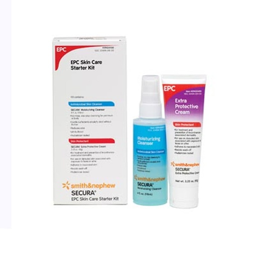[SMI-59434200] Incontinence Skin Care Kit Secura™