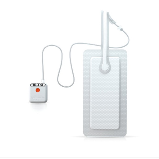 [SMI-66022048] Negative Pressure Wound Therapy Two Dressing Kit PICO 14 sNPWT 15 X 15 cm