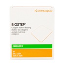 Collagen Dressing Biostep™ Collagen 2 X 2 Inch 10 per Pack