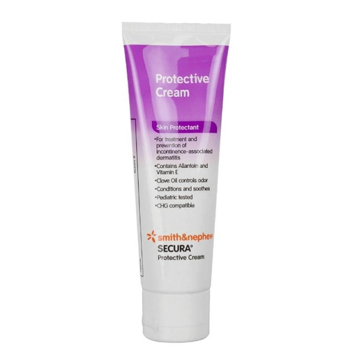 [SMI-59431100] Skin Protectant Secura™ 1.75 oz. Tube Scented Cream