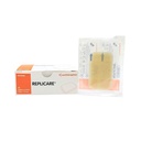 Hydrocolloid Dressing Replicare 1-1/2 X 2-1/2 Inch Rectangle Sterile