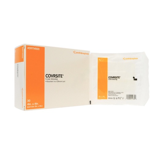 [SMI-59714100] Composite Dressing Covrsite 4 X 4 Inch Sterile