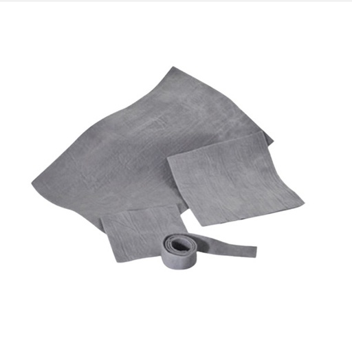 [SMI-66800572] Silver Gelling Fiber Dressing Durafiber Ag 6 X 6 Inch Square Sterile