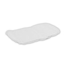 Sheet, 36" x 72", Non-Permeable, Straps, 15/cs