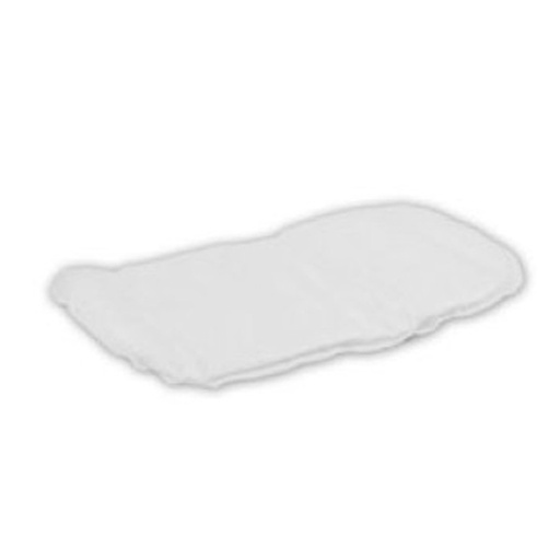 [SMI-5999L75] Sheet, 20" x 28", Crib Permeable, Straps, 20/cs