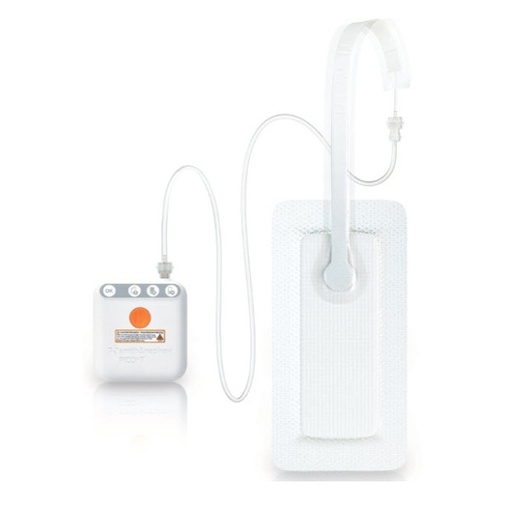 [SMI-66022019] Negative Pressure Wound Therapy One Dressing Kit PICO 7 25 X 25 cm