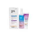 Personal Skin Care Kit with Secura™ 8 oz Personal Cleanser & Secura™ 2.47 oz Protective Ointment, 24/cs