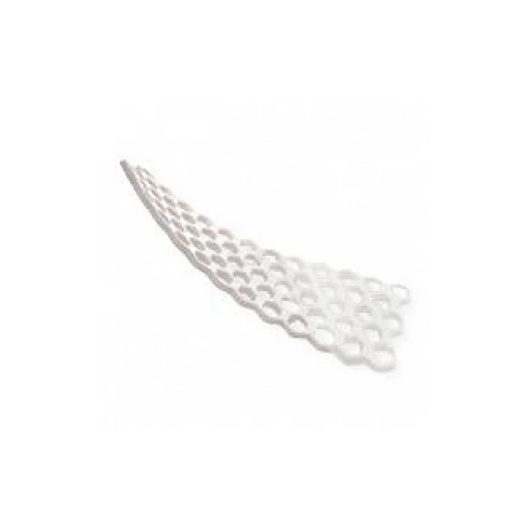 [SMI-66800138] Transparent Dressing with Pad OpSite Post-Op Visible Rectangle 4 X 8 Inch 2 Tab Delivery Without Label Sterile