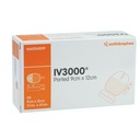 1-Hand Shaped Ported Dressing, 3½" x 4¾", 50/pkg, 10 pkg/cs